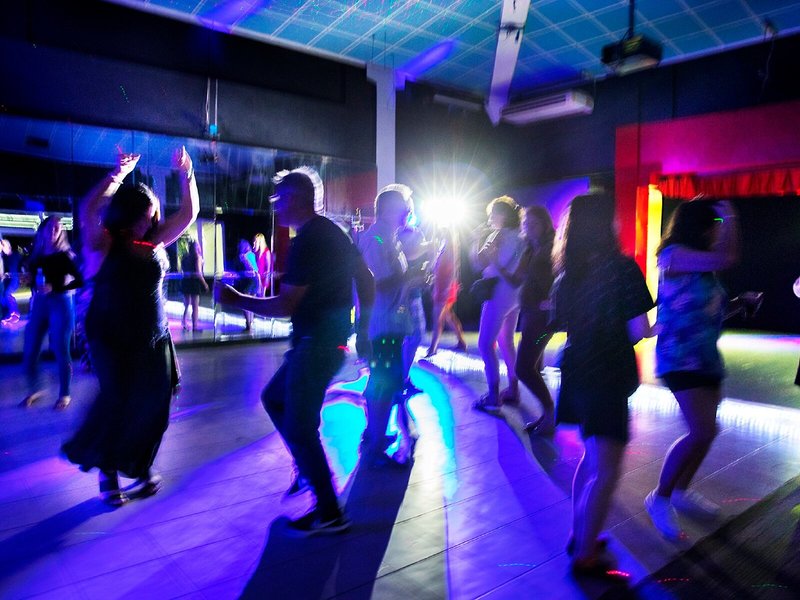 Starfish Varadero 28