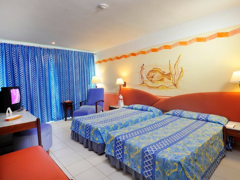 Starfish Varadero 31