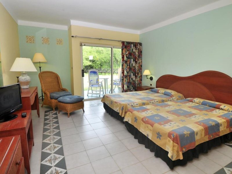 Starfish Varadero 32