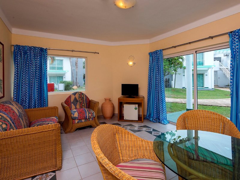 Starfish Varadero 33