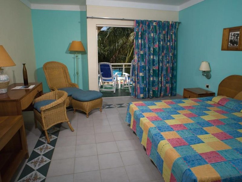 Starfish Varadero 34