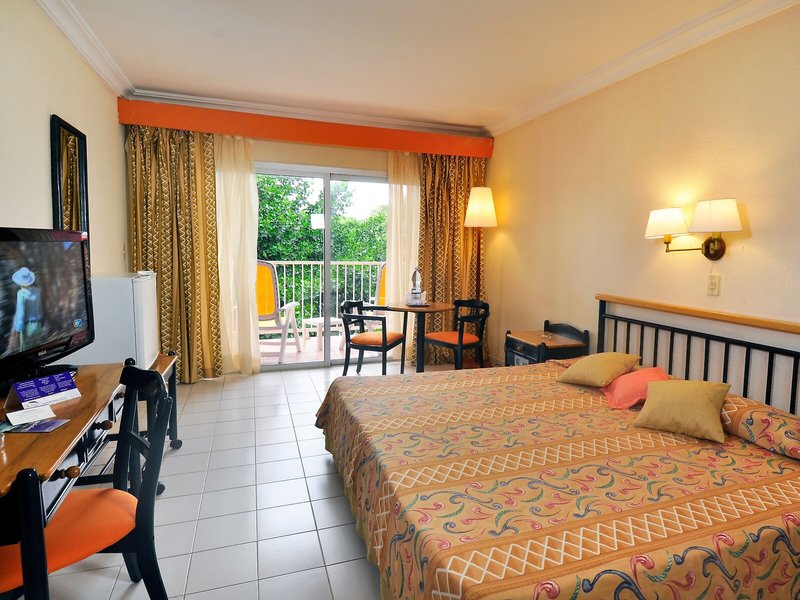 Starfish Varadero 35