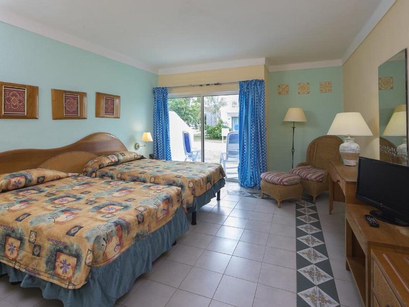 Starfish Varadero 36