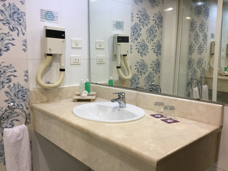 Starfish Varadero 40