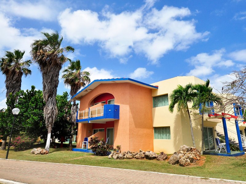 Starfish Varadero 41