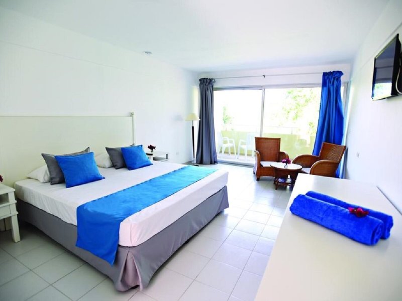 Starfish Varadero 42