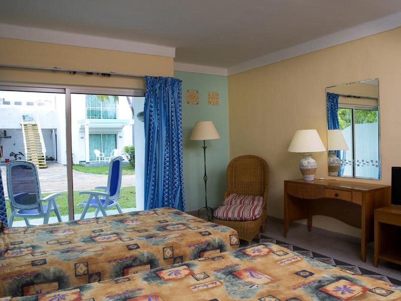 Starfish Varadero 44