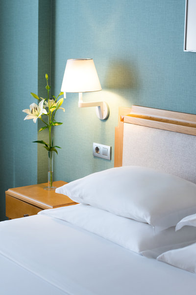 SANA Metropolitan Hotel 15