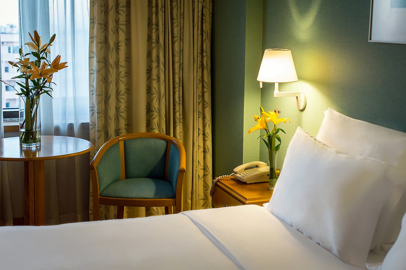 SANA Metropolitan Hotel 17