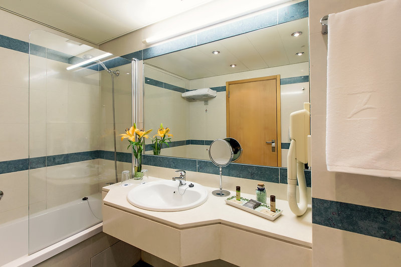 SANA Metropolitan Hotel 19