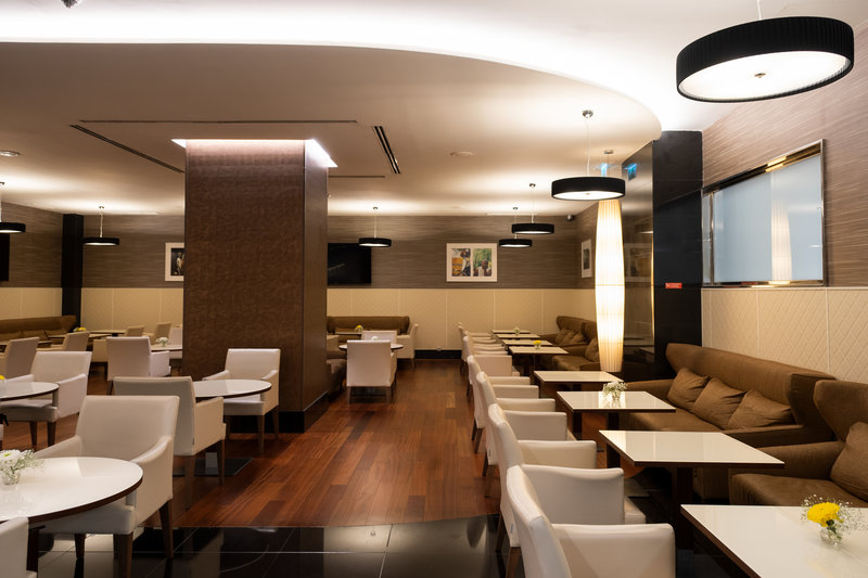 SANA Metropolitan Hotel 28