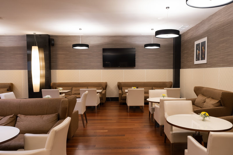 SANA Metropolitan Hotel 29