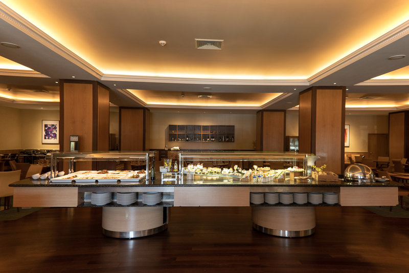 SANA Metropolitan Hotel 31