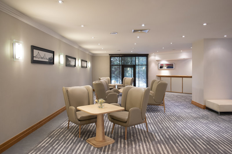 SANA Metropolitan Hotel 41