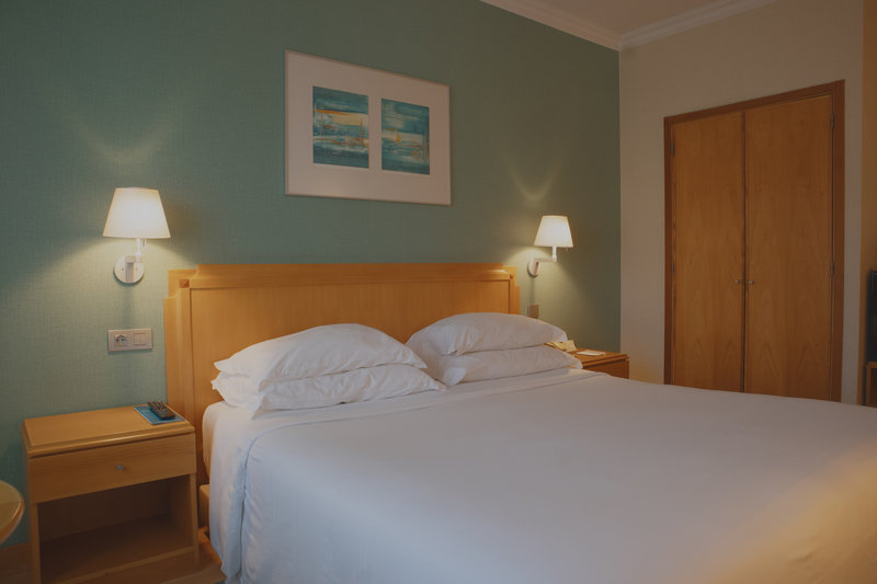 SANA Metropolitan Hotel 49