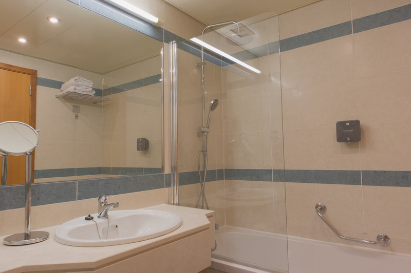 SANA Metropolitan Hotel 50