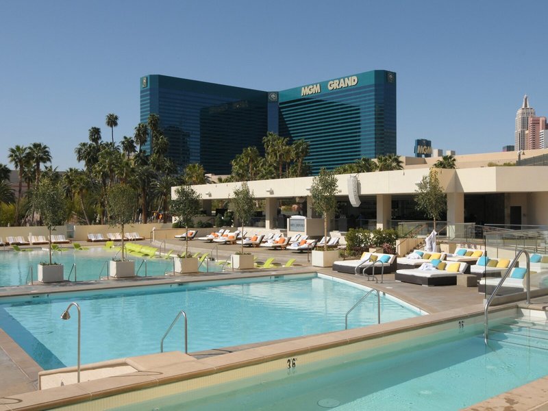 Mgm Grand Hotel & Casino 6