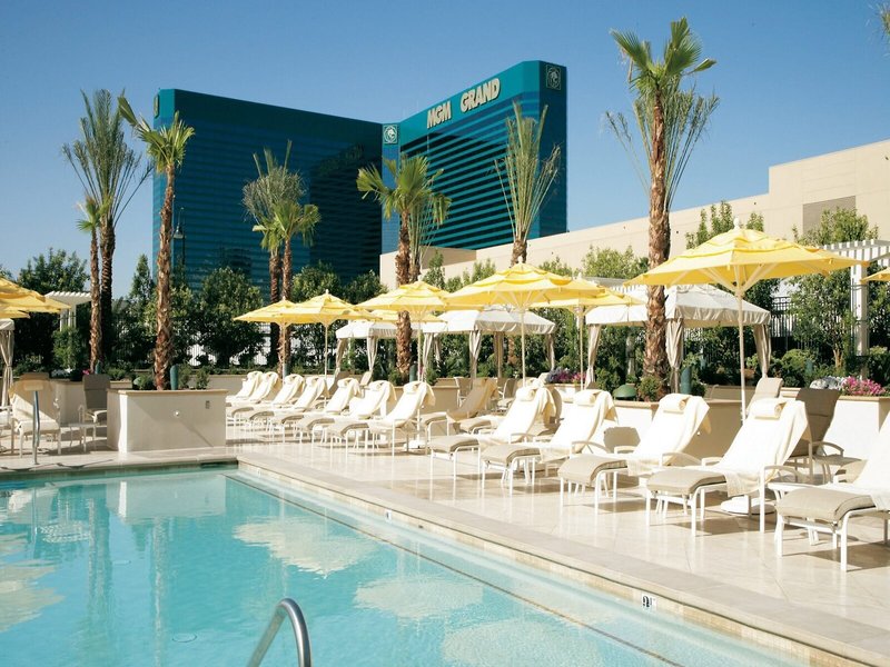 Mgm Grand Hotel & Casino 10