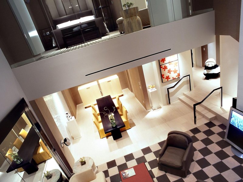 Mgm Grand Hotel & Casino 14