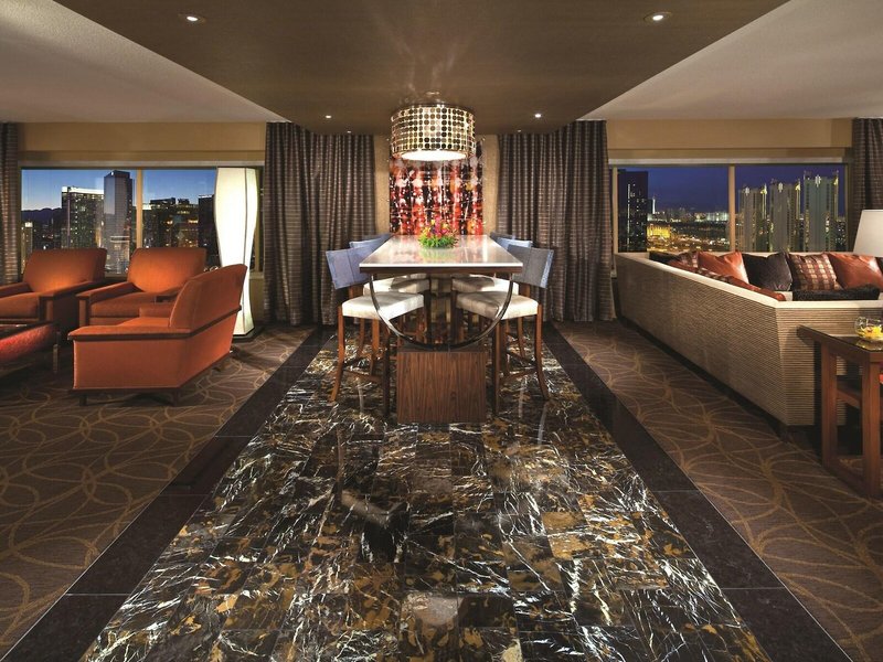 Mgm Grand Hotel & Casino 16