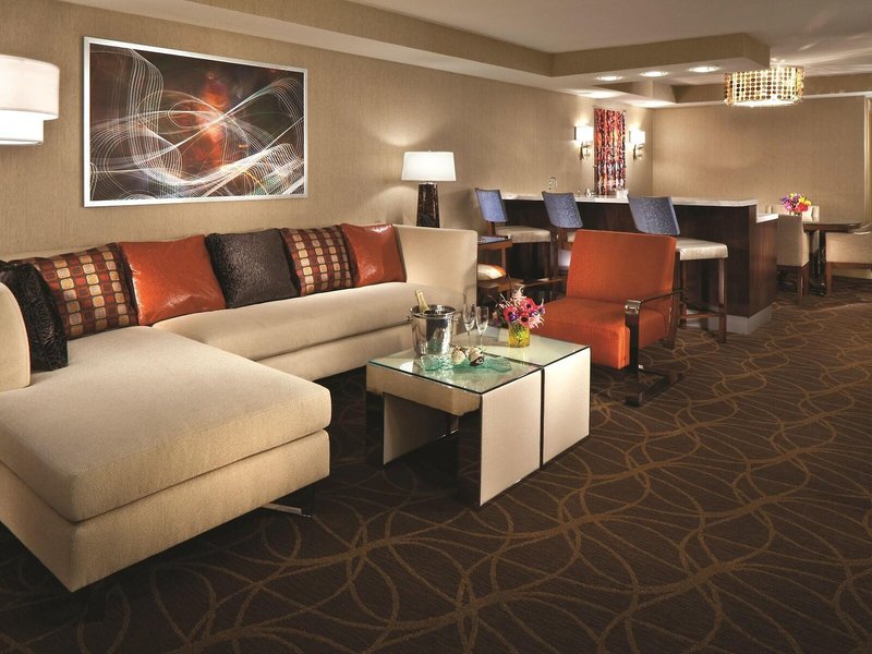 Mgm Grand Hotel & Casino 17