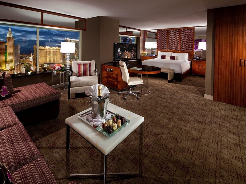 Mgm Grand Hotel & Casino 18