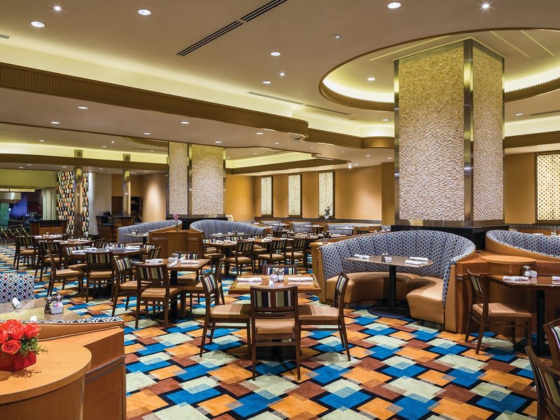 Mgm Grand Hotel & Casino 24