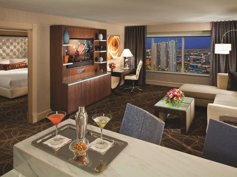 Mgm Grand Hotel & Casino 25