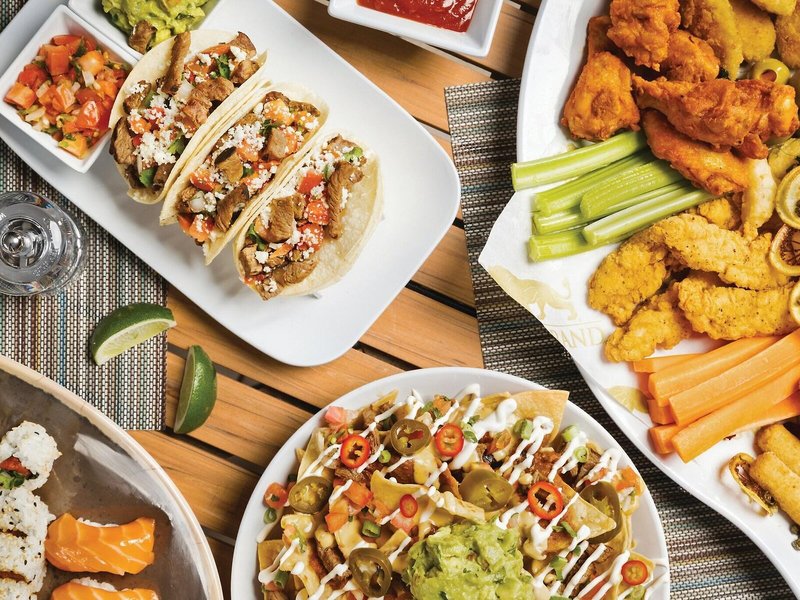 Mgm Grand Hotel & Casino 28