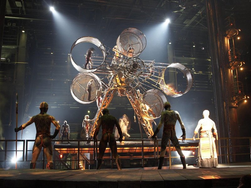 Mgm Grand Hotel & Casino 29