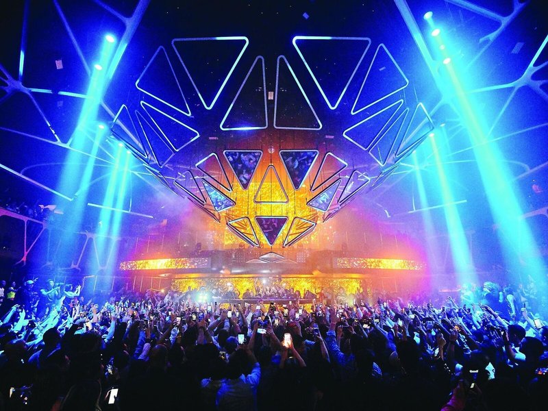 Mgm Grand Hotel & Casino 30