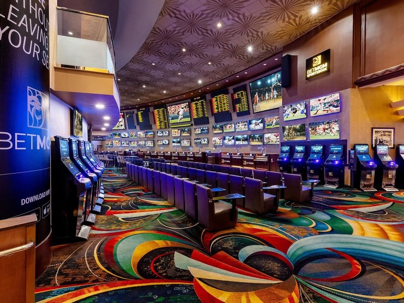 Mgm Grand Hotel & Casino 31