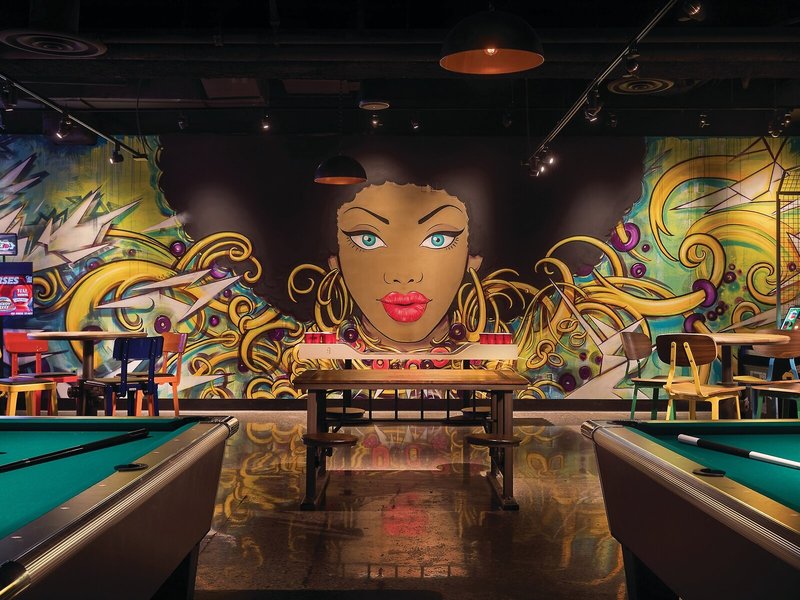 Mgm Grand Hotel & Casino 32
