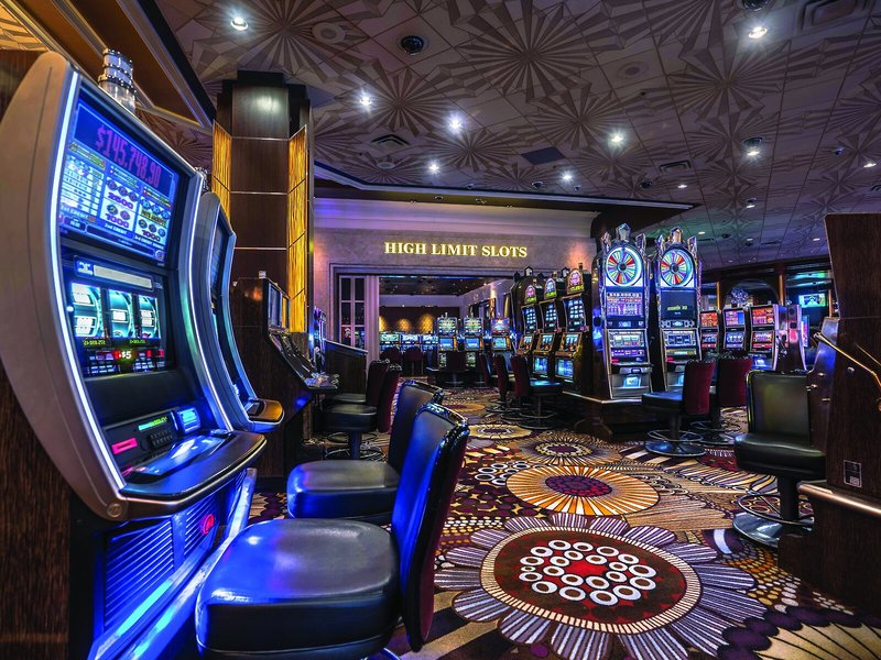 Mgm Grand Hotel & Casino 33