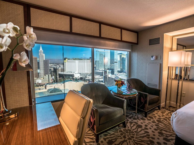 Mgm Grand Hotel & Casino 34