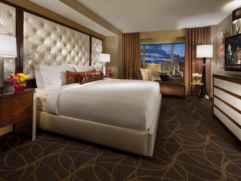 Mgm Grand Hotel & Casino 35