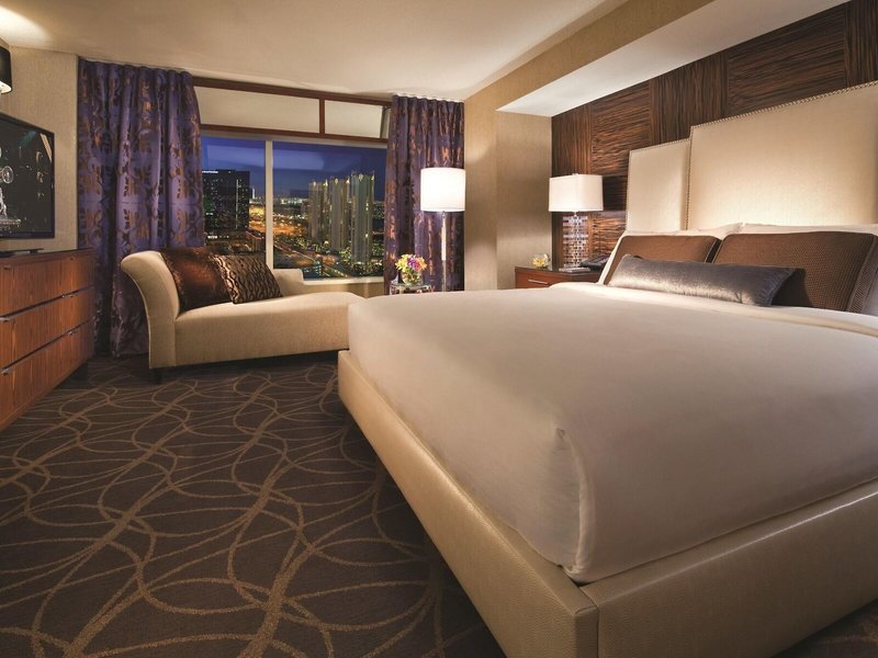 Mgm Grand Hotel & Casino 36