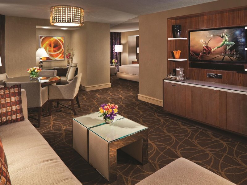 Mgm Grand Hotel & Casino 37