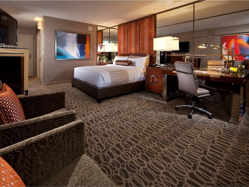 Mgm Grand Hotel & Casino 38
