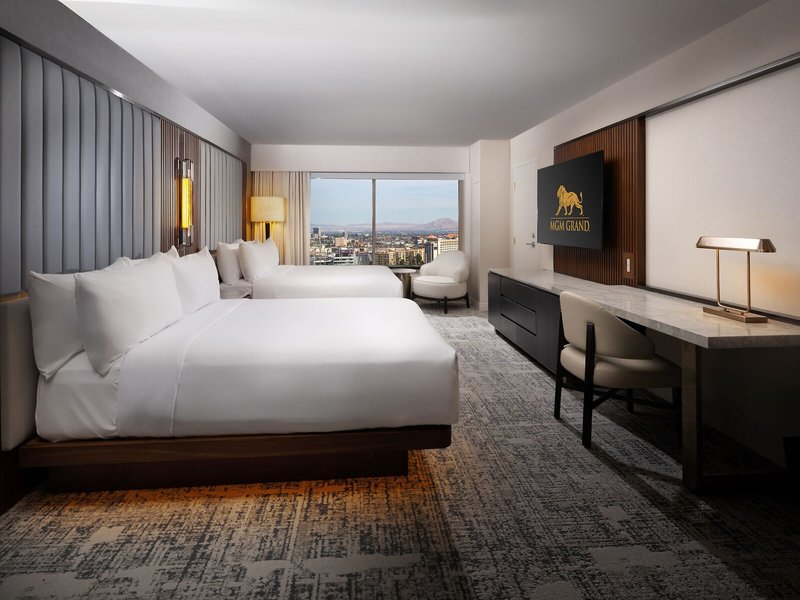 Mgm Grand Hotel & Casino 39