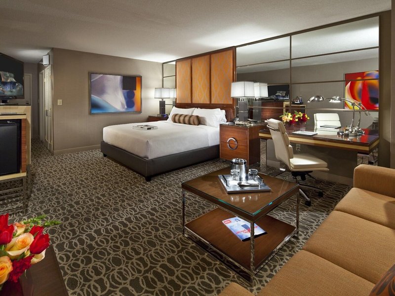 Mgm Grand Hotel & Casino 42