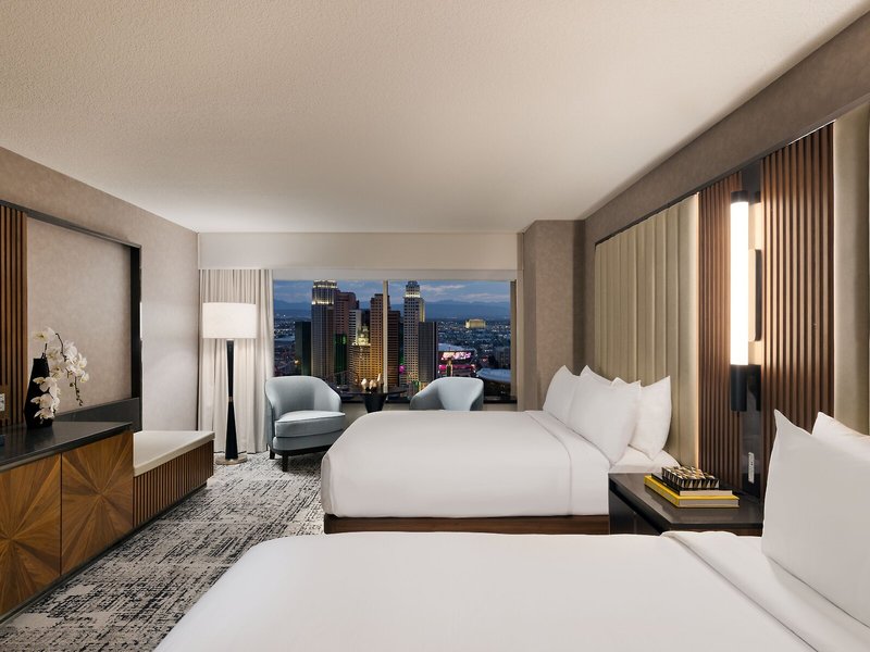 Mgm Grand Hotel & Casino 43