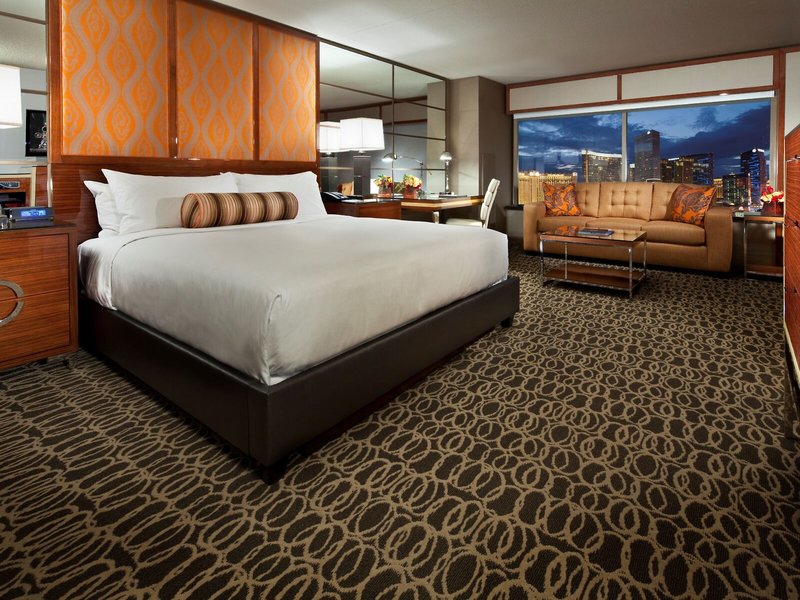 Mgm Grand Hotel & Casino 46