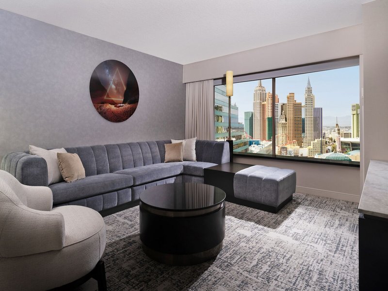 Mgm Grand Hotel & Casino 48