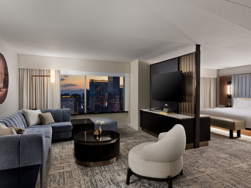 Mgm Grand Hotel & Casino 50