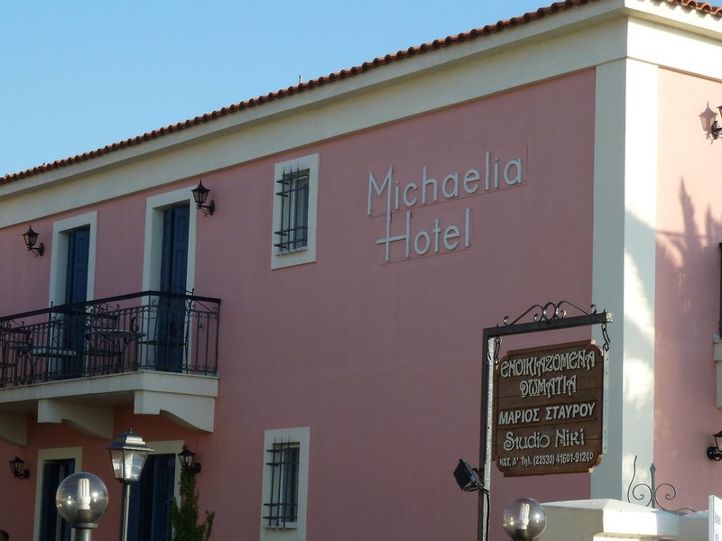 Michaelia