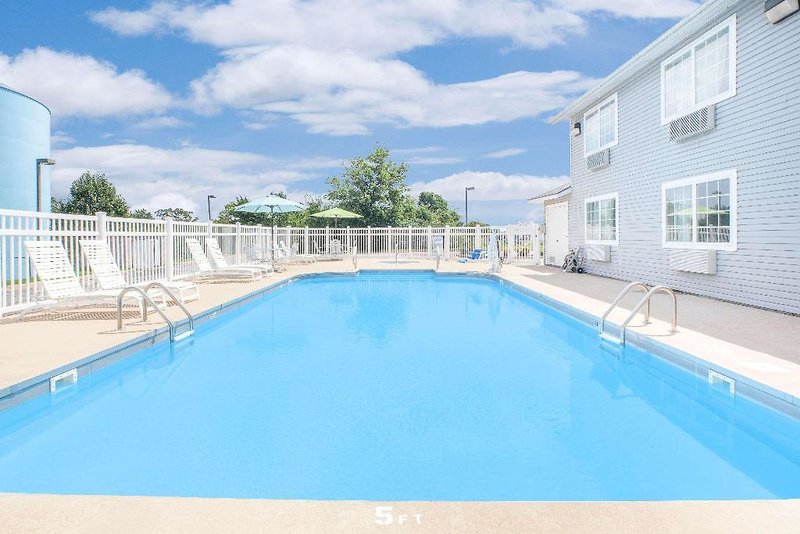 Days Inn Mountain Home