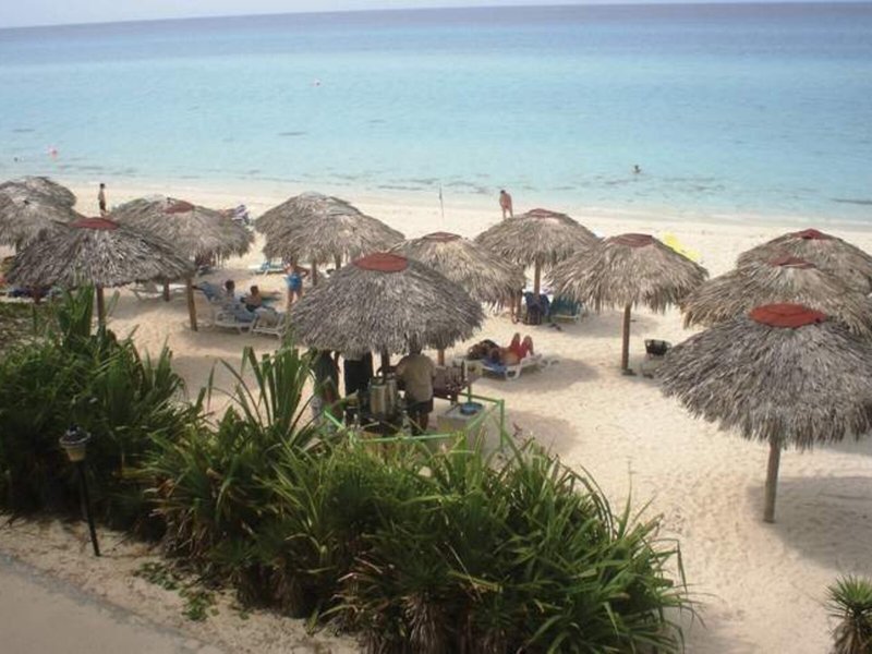 Hotel Club Tropical 7