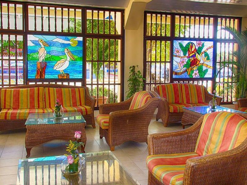 Hotel Club Tropical 8