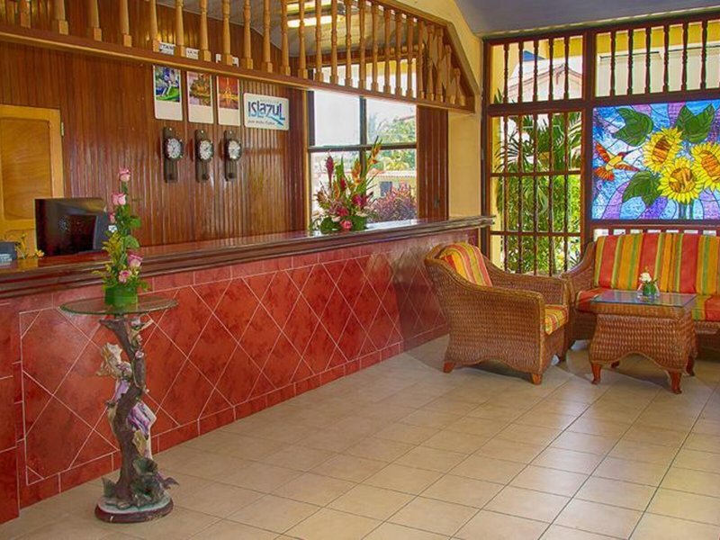 Hotel Club Tropical 9